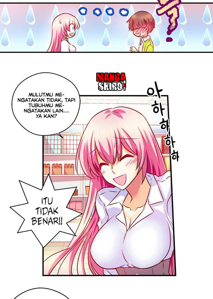 Hyulla’s Race Chapter 07.2 Gambar 5